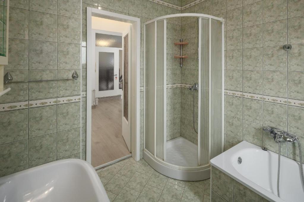 Villa More Mio Пореч Экстерьер фото