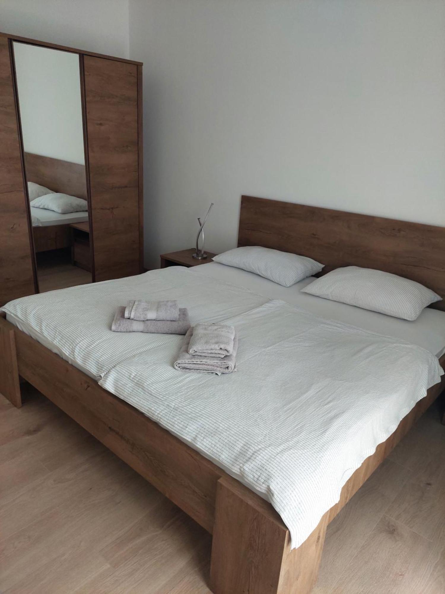 Villa More Mio Пореч Экстерьер фото