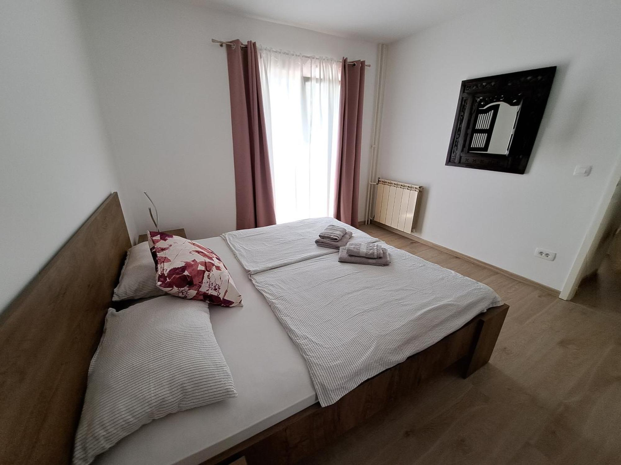 Villa More Mio Пореч Экстерьер фото