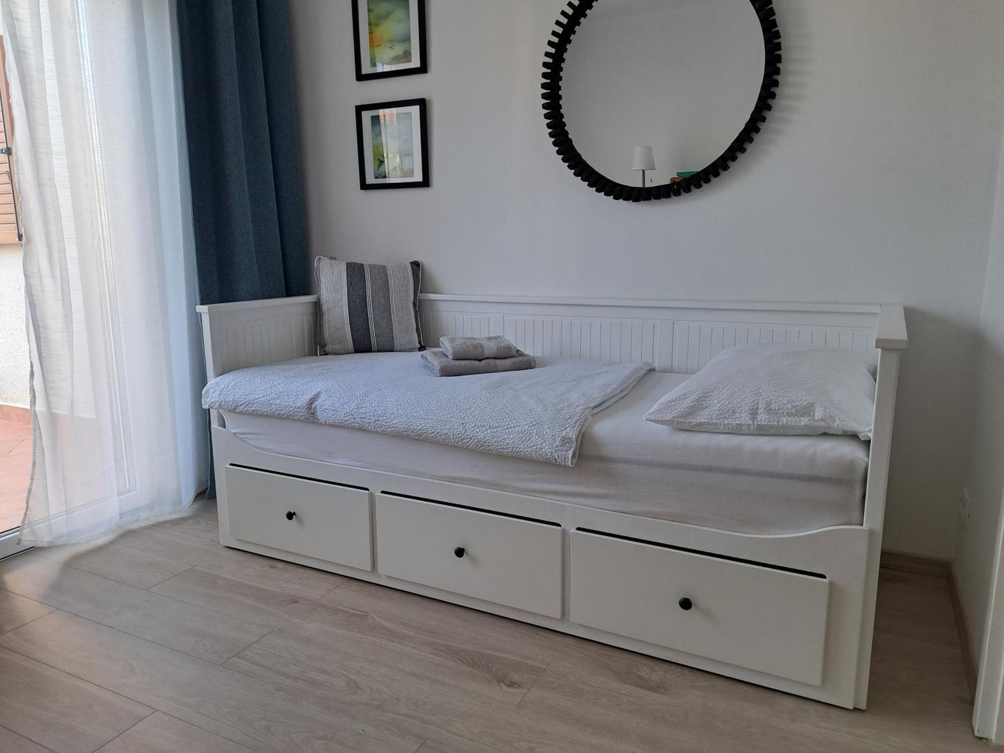 Villa More Mio Пореч Экстерьер фото